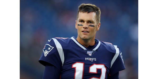 Brady taquine l'entraîneur Arians